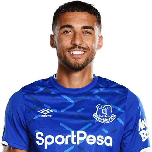 Dominic Calvert-Lewin 